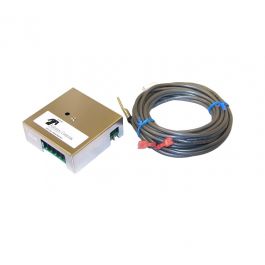 A.J. Antunes 8563140061 20' Digital Freezestat W/Cover 115V
