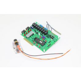 Bard HVAC 8620-237 Replacement Board Kit