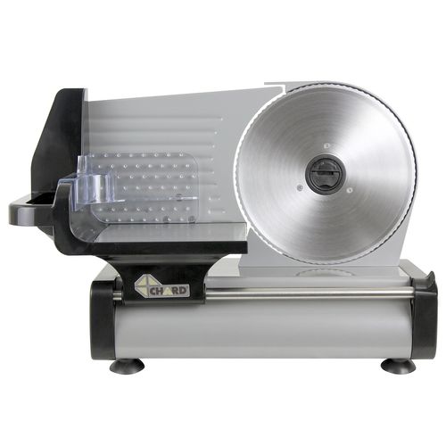 8.6 Inch Electric Stainless Steel Meat Slicer