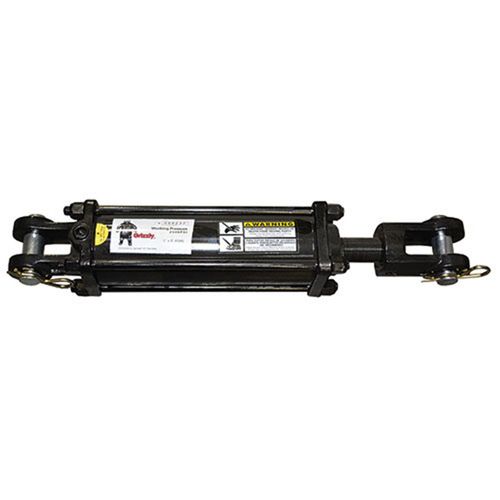 Grizzly Hydraulic Cylinder 3 x 6