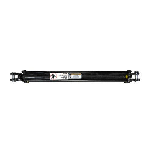 Grizzly Hydraulic Cylinder 3 x 30