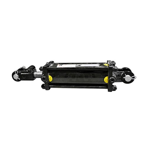 Hydraulic Cylinder 3-1/2 x 8 ASAE 1-1/4 Rod