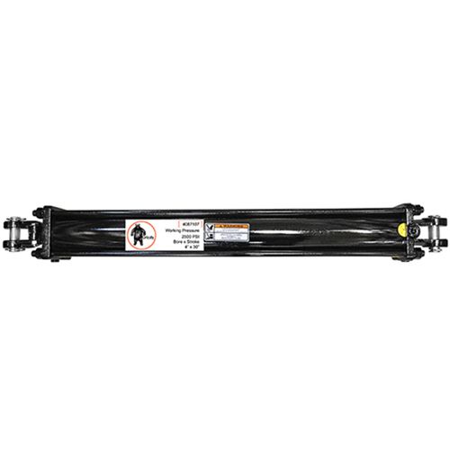 Grizzly Hydraulic Cylinder 4 x 30