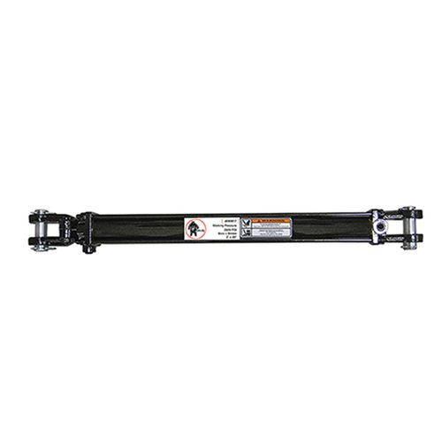 Hydraulic Cylinder 4" x 48" with 2" Rod
