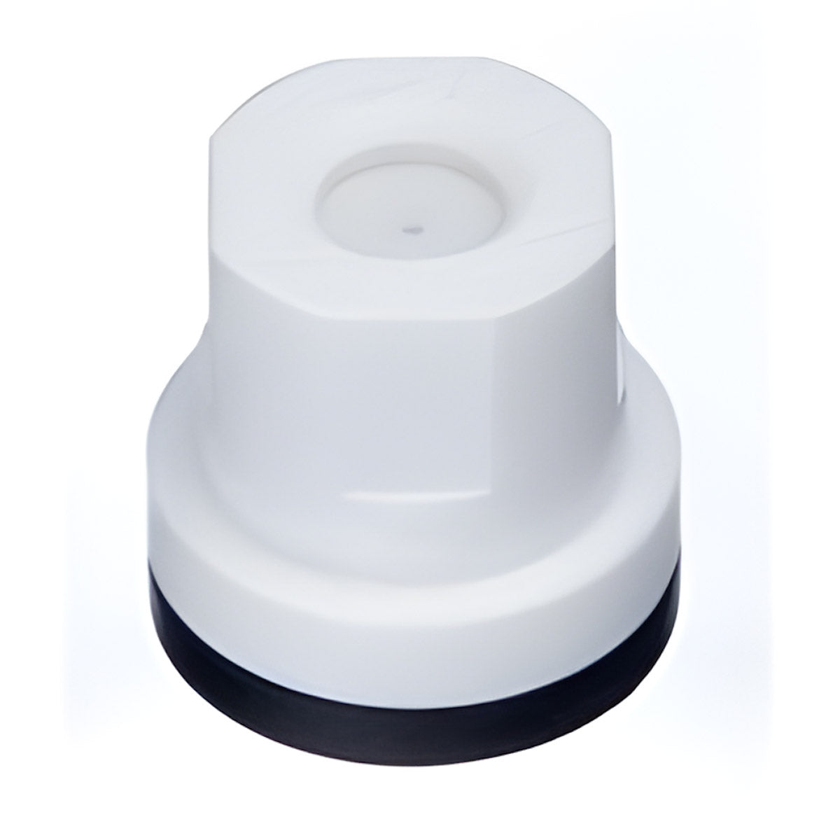 TXR CONEJET HOLLOW CONE TIP CERAMIC - WHITE