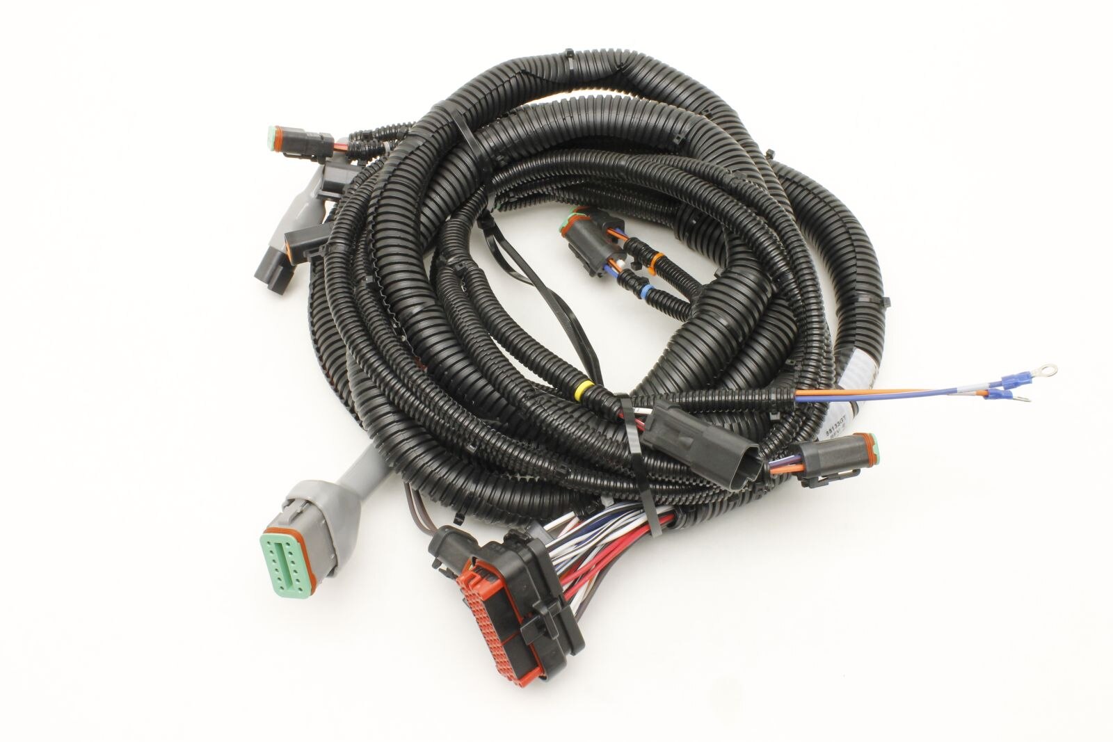 Genie Part # 88133GT – Lower Switch Harness