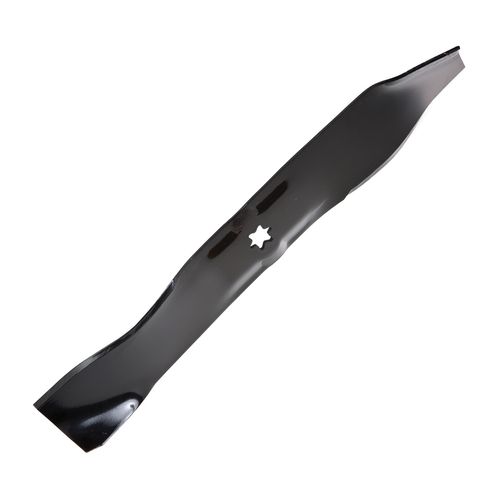 Oregon 98-058 Mower Blade 19-5/16 Inch to fit MTD/BOLENS/TROY- BILT