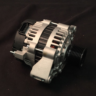 900-6929-98: Alternator For Cat T3 142/213Hp 1104D 1106D
