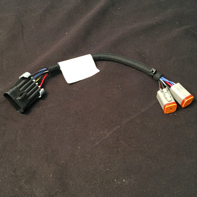 900-6931-12: Adaptor Harness T2 Instrument Panel