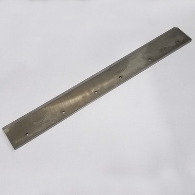 900-9902-75: 23 X 2 7/8 X .375-Counter Knife M-2400