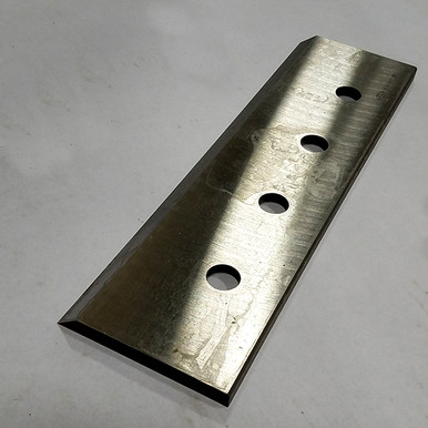 900-9910-79: Knife, 3/8 X 3-1/2 X 12-1/8 Vermeer 1250 Old St