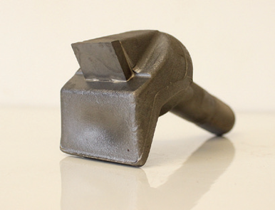 900-9911-62: See Notes-- Teeth,1" Hd Cutter Fan