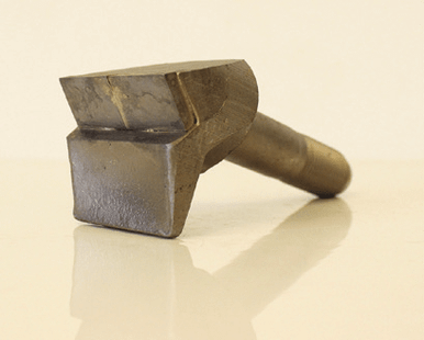 900-9915-05: Teeth, 2" W Hd Carbide Cutter
