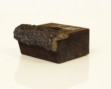 900-9915-19: Teeth, 2" W 55-G Carbide 1680