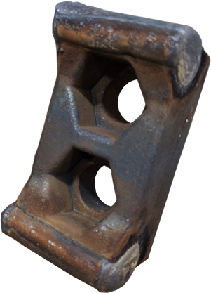 900-9915-20: Wiper Insert, Hard Facing 16/26/36/4680