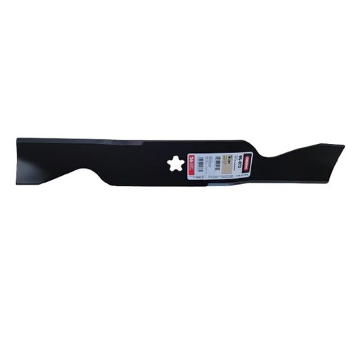 Oregon 95-072 AYP/Husqvarna 18-1/2 Inch Mower Blade