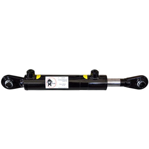 Hydraulic Top Link Cat 1, 2" x 8"
