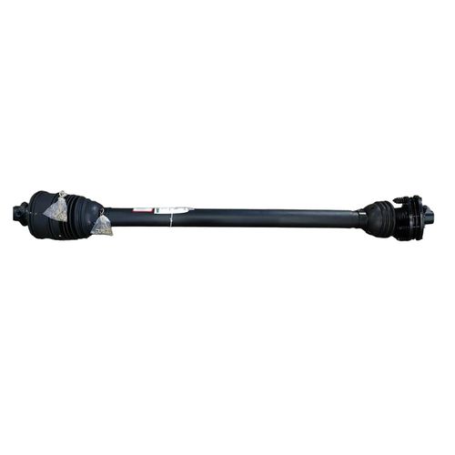 Series 6 Constant Velocity PTO Shaft 70.2 Inch 1-3/8 Inch 6 Spline