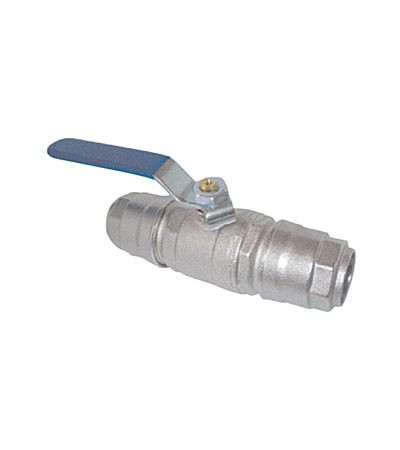 AST 90700-25 Push to Connect Ball Valve - 25 mm