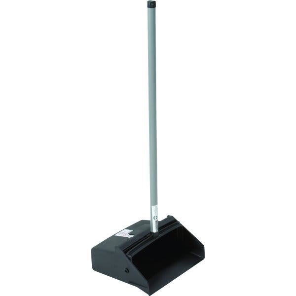 Dust Pan With Hopper