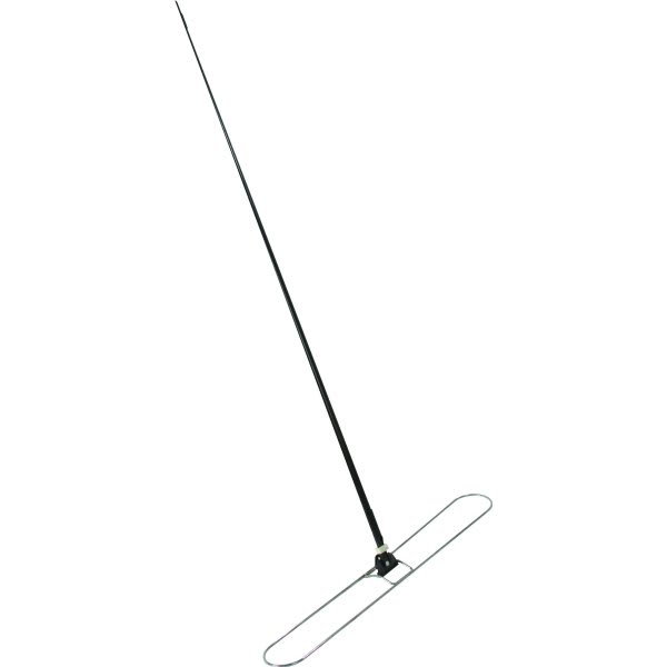 Steel Mop Handle And Frame