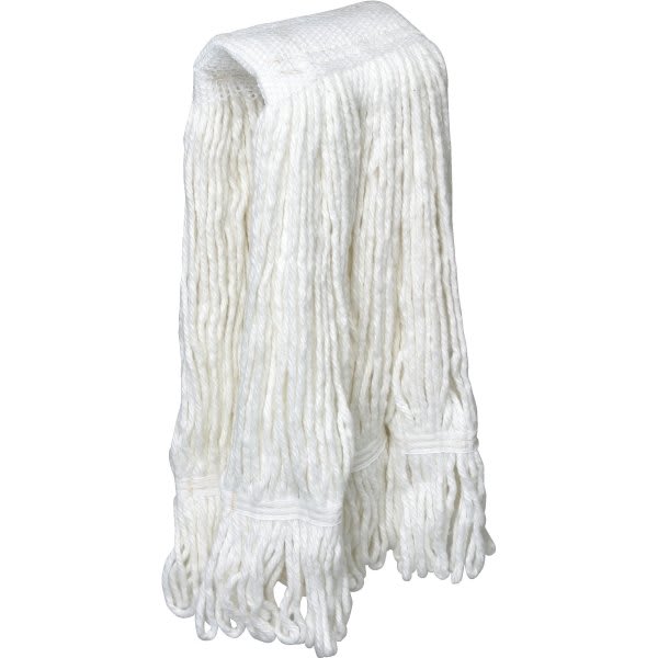 Rayon, String, Wet Mop Head