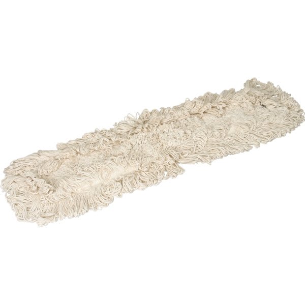 24" Disposable Dust Mop Heads