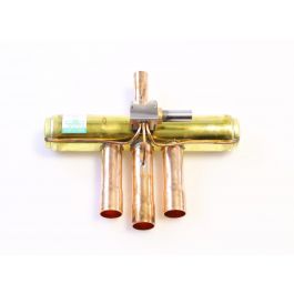 Daikin-McQuay 910198401 4-Ton Reversing Valve R22/R410A