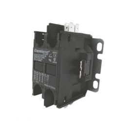 Copeland 912-2030-00 2-Pole Contactor 30 Amp 24V