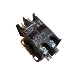 Copeland 912-2030-01 2-Pole Contactor 30 Amp 120V