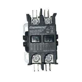 Copeland 912-2030-02 2-Pole Contactor 30 Amp 240V