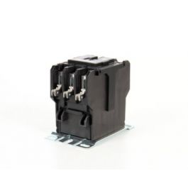 Copeland 912-3040-01 3-Pole Contactor 40A 120V