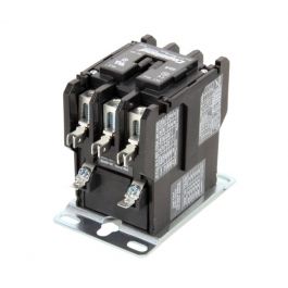 Copeland 912-3040-02 3-Pole Contactor 40A 240V