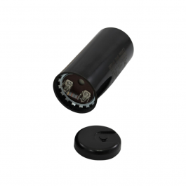 Copeland 914-0008-74 Start Capacitor 72-86 MFD 330 VAC