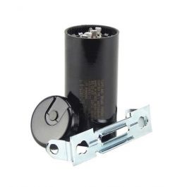 Copeland 914-0036-05 Start Capacitor 108-130 MFD 330V
