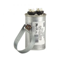 Copeland 914-0037-10 Run Capacitor 30°F 370V