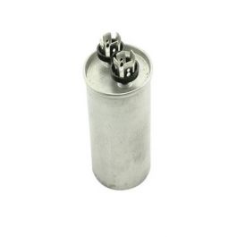 Copeland 914-0037-15 Round Run Capacitor 25 MFD 440V