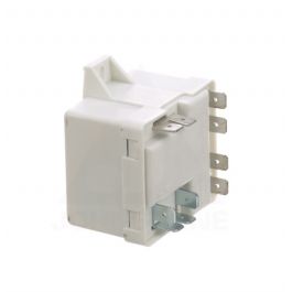 Copeland 940-0046-26 Current Relay