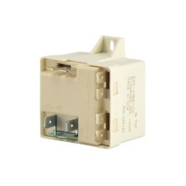 Copeland 940-0140-03 Quick Connect Potential Relay