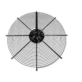 Rheem-Ruud 95-101660-01 Top Wire Grill