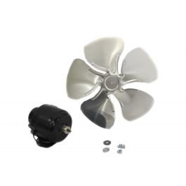 Copeland 950-0344-03 Refrigerator Fan Motor 1500 RPM 460V, 50W