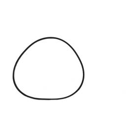 Armstrong Fluid Technology 961180-262 Volute Gasket
