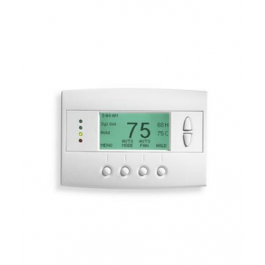 Siemens Building Technology 97-001 Wall Mount Thermostat