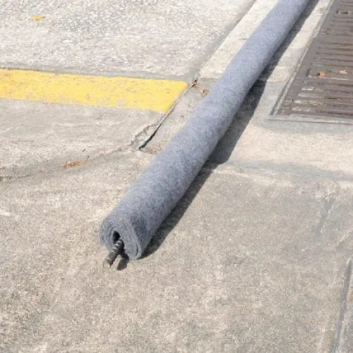 UltraTech Ultra-Trench Filter Boom