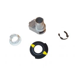 Siemens 985-093 Shaft Adapter 3/4" Standard Self-Centering GMA/GEB/GNP