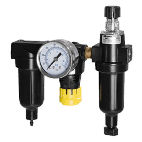 Samson 995 1/4 in. FRL Package