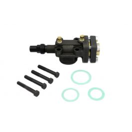 Copeland 998-0510-07 Service Valve Kit 1-5/8" SWT