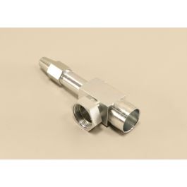 Copeland 998-0510-66 Service Valve Kit 1-5/8" SWT