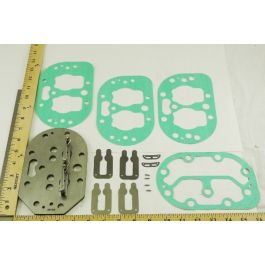 Copeland 998-0661-06 Valve Plate Kit