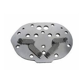 Copeland 998-0661-17 Valve Plate Kit